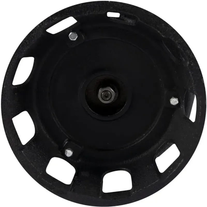 Casa si Gradina - Gradinarit si plante - Instalatii si accesorii pentru irigatii - Pompe apa - Pompa submersibila SWP-750-50F-B , 750W , 10m Inaltime , Cu tocator - Infinity.ro