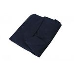 Casa si Gradina - Gradina si terasa - Gratare si accesorii - Accesorii gratare - Husa protectie gratar gradina, rotund, impermeabila, neagra, 42x49 cm, Strend Pro - Infinity.ro