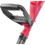 Casa si Gradina - Gradinarit si plante - Utilaje gradina - Masini de tuns iarba - Motocoasa, trimmer, pentru tuns iarba, Worcraft, electric, cu acumulator, incarcator 20V Li-ion, maner telescopic, 24 cm - Infinity.ro