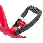 Casa si Gradina - Gradinarit si plante - Utilaje gradina - Masini de tuns iarba - Motocoasa, trimmer, pentru tuns iarba, Worcraft, electric, cu acumulator, incarcator 20V Li-ion, maner telescopic, 24 cm - Infinity.ro