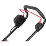 Casa si Gradina - Gradinarit si plante - Utilaje gradina - Masini de tuns iarba - Masina de tuns iarba, gazon, Mercaton, electrica, 1600 W, 36 cm - Infinity.ro