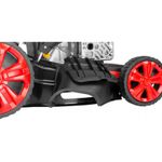 Casa si Gradina - Gradinarit si plante - Utilaje gradina - Masini de tuns iarba - Masina de tuns iarba, gazon, Strend Pro, pe benzina, autopropulsie, 2400 W, 3.2 CP, 45.7 cm - Infinity.ro