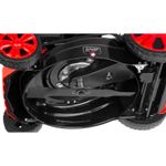 Casa si Gradina - Gradinarit si plante - Utilaje gradina - Masini de tuns iarba - Masina de tuns iarba, gazon, Strend Pro, pe benzina, autopropulsie, 2400 W, 3.2 CP, 45.7 cm - Infinity.ro