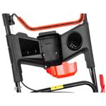 Casa si Gradina - Gradinarit si plante - Utilaje gradina - Masini de tuns iarba - Masina de tuns iarba, gazon, Strend Pro, pe benzina, autopropulsie, 2400 W, 3.2 CP, 45.7 cm - Infinity.ro