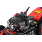 Casa si Gradina - Gradinarit si plante - Utilaje gradina - Masini de tuns iarba - Masina de tuns iarba, gazon, Strend Pro, pe benzina, autopropulsie, 2400 W, 3.2 CP, 45.7 cm - Infinity.ro