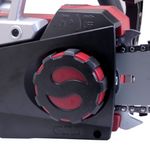 Casa si Gradina - Gradinarit si plante - Utilaje gradina - Fierastraie cu lant - Drujba electrica, 2x20V Li-ion (acumulatori neinclusi), 35 cm, Worcraft - Infinity.ro