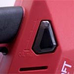 Casa si Gradina - Gradinarit si plante - Utilaje gradina - Fierastraie cu lant - Drujba electrica, 2x20V Li-ion (acumulatori neinclusi), 35 cm, Worcraft - Infinity.ro