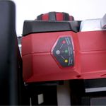 Casa si Gradina - Gradinarit si plante - Utilaje gradina - Fierastraie cu lant - Drujba electrica, 2x20V Li-ion (acumulatori neinclusi), 35 cm, Worcraft - Infinity.ro