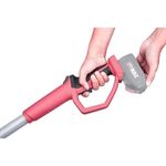 Casa si Gradina - Gradinarit si plante - Utilaje gradina - Fierastraie cu lant - Drujba electrica pentru crengi, cu maner telescopic, pe acumulator 20 V (acumulator neinclus) WORCRAFT - Infinity.ro