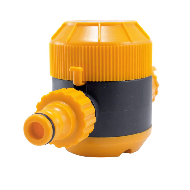 Casa si Gradina - Gradinarit si plante - Instalatii si accesorii pentru irigatii - Accesorii irigare - Temporizator manual irigatii - Infinity.ro