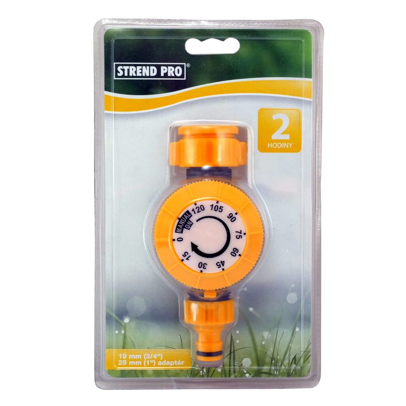 Casa si Gradina - Gradinarit si plante - Instalatii si accesorii pentru irigatii - Accesorii irigare - Temporizator manual irigatii - Infinity.ro