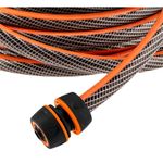 Casa si Gradina - Gradinarit si plante - Instalatii si accesorii pentru irigatii - Accesorii irigare - Mufa furtun, cuplaj rapid, bimaterial, 1/2", NEO - Infinity.ro