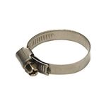 Casa si Gradina - Gradinarit si plante - Instalatii si accesorii pentru irigatii - Accesorii irigare - Colier furtun, inox, 25-40 mm, Strend Pro - Infinity.ro