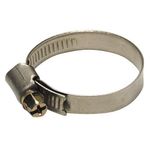 Casa si Gradina - Gradinarit si plante - Instalatii si accesorii pentru irigatii - Furtunuri de gradina si accesorii - Colier furtun, inox, 12-20 mm, Strend Pro - Infinity.ro