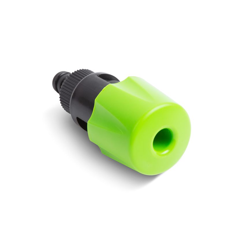 Casa si Gradina - Gradinarit si plante - Instalatii si accesorii pentru irigatii - Accesorii irigare - Conector universal pentru furtun pentru robinet - 12 x 4,5 x 4,5 cm - Infinity.ro