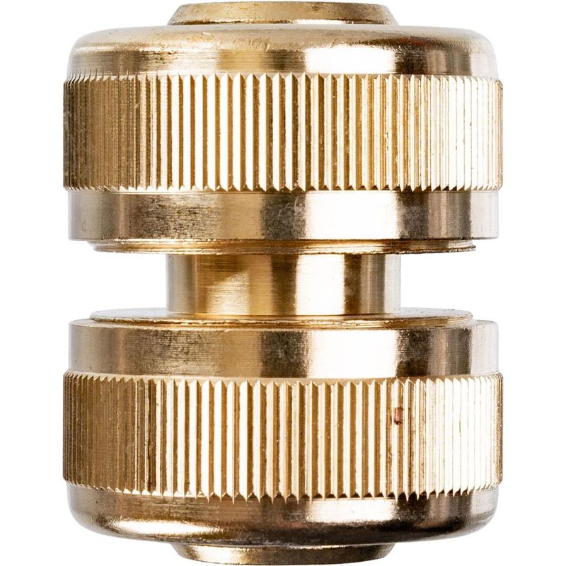 Casa si Gradina - Gradinarit si plante - Instalatii si accesorii pentru irigatii - Accesorii irigare - Cupla rapida, alama, 3/4", Richmann - Infinity.ro