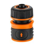 Casa si Gradina - Gradinarit si plante - Instalatii si accesorii pentru irigatii - Accesorii irigare - Cupla rapida, bimaterial, 1/2", NEO - Infinity.ro