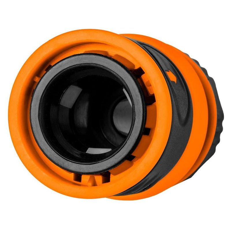 Casa si Gradina - Gradinarit si plante - Instalatii si accesorii pentru irigatii - Accesorii irigare - Cupla rapida, bimaterial, 1/2", NEO - Infinity.ro