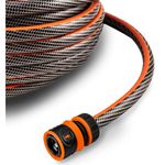 Casa si Gradina - Gradinarit si plante - Instalatii si accesorii pentru irigatii - Accesorii irigare - Cupla rapida, bimaterial, 1/2", NEO - Infinity.ro