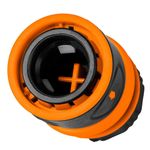 Casa si Gradina - Gradinarit si plante - Instalatii si accesorii pentru irigatii - Accesorii irigare - Cupla rapida, cu stop, bimaterial, 1/2", NEO - Infinity.ro