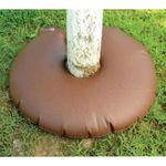Casa si Gradina - Gradinarit si plante - Instalatii si accesorii pentru irigatii - Accesorii irigare - Sac pentru irigare pomi, 75 L, rotund, pvc, Strend Pro - Infinity.ro