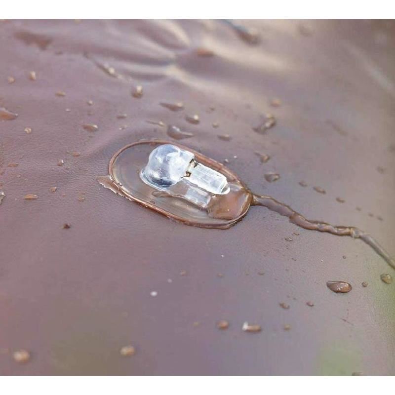 Casa si Gradina - Gradinarit si plante - Instalatii si accesorii pentru irigatii - Accesorii irigare - Sac pentru irigare pomi, 75 L, rotund, pvc, Strend Pro - Infinity.ro