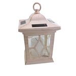Casa si Gradina - Corpuri si surse de iluminat - Iluminat exterior - Lampi solare - Lampa solara pentru gradina, felinar, 70 cm, Subra - Infinity.ro