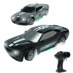 Jucarii, Copii si Bebe - Jucarii si jocuri - Vehicule si jucarii cu telecomanda - Masinute - Masina cu telecomanda Mostop, 4x4, lumini LED, cauciucuri interschimbabile, USB, acumulator 3.7V, 21x9x6.5cm - Infinity.ro