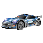 Jucarii, Copii si Bebe - Jucarii si jocuri - Vehicule si jucarii cu telecomanda - Masinute - Masina cu telecomanda  Drift Racing Car, corp luminos, roti rezerva, incarcare USB, acumulator inclus 3.7V - Infinity.ro