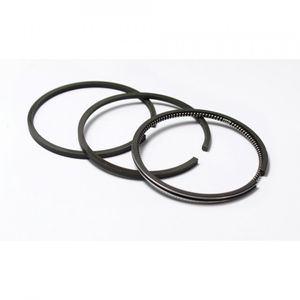 Set segmenti piston cap compresor 55mm B-ACB22055
