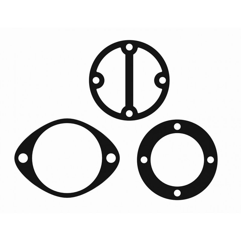 Casa si Gradina - Electrice - Echipamente electrice - Compresoare - Garnituri set pentru cap compresor de aer 47-60mm CH090 Mod.13(D ) - Infinity.ro