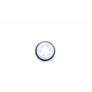 Vizor ulei cap compresor filet plastic metric M16 15.50mm CH075