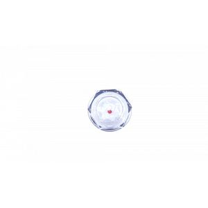 Vizor ulei cap compresor filet plastic metric M16 15.50mm CH075