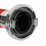 Casa si Gradina - Gradinarit si plante - Instalatii si accesorii pentru irigatii - Accesorii irigare - Teava refulare Tura-P 2 pentru furtun pompier" - Infinity.ro