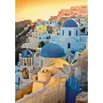 Jucarii, Copii si Bebe - Jucarii si jocuri - Jocuri si puzzle - Puzzle - Puzzle Trefl 1000 Premium Plus Photo Odyssey Santorini - Infinity.ro
