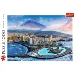 Jucarii, Copii si Bebe - Jucarii si jocuri - Jocuri si puzzle - Puzzle - Puzzle Trefl 1000 Tenerife - Infinity.ro