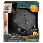 Jucarii, Copii si Bebe - Jucarii si jocuri - Figurine - Cum Sa Iti Dresezi Dragonul Masca Dragon Cu Sunete Si Abur - Infinity.ro