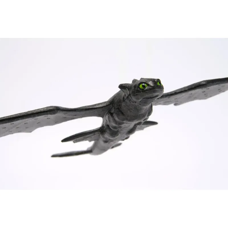 Jucarii, Copii si Bebe - Jucarii si jocuri - Figurine - Cum Sa Iti Dresezi Dragonul Dragon Zburator - Infinity.ro