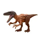 Jucarii, Copii si Bebe - Jucarii si jocuri - Figurine - Jurassic World Chaos Theory Strike Attack Dinozaur Herrerasaurus - Infinity.ro