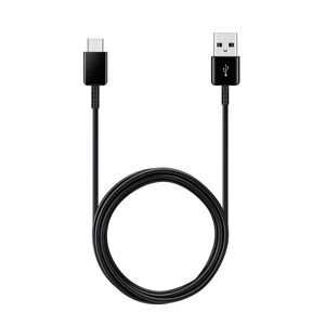 Cablu USB-A La USB-C Samsung ONSG®, 150 cm, Transfer Rapid Date, Incarcare Rapida, Material Durabil, Conectori Rezistent