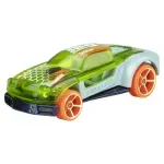 Jucarii, Copii si Bebe - Jucarii si jocuri - Vehicule si jucarii cu telecomanda - Masinute - Set 5 Masini Hot Wheels Stunt Tracks - Infinity.ro