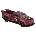 Jucarii, Copii si Bebe - Jucarii si jocuri - Vehicule si jucarii cu telecomanda - Masinute - Set 5 Masini Hot Wheels Lets Race - Infinity.ro