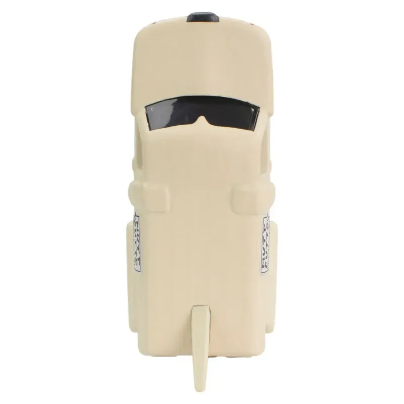 Jucarii, Copii si Bebe - Jucarii si jocuri - Vehicule si jucarii cu telecomanda - Masinute - Hot Wheels Pop Culture Masinuta Metalica Dumb And Dumber Mutt Cutts Van Scara 1:64 - Infinity.ro