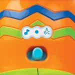 Jucarii, Copii si Bebe - Jucarii si jocuri - Jucarii bebelusi - Jucarii interactive bebelusi - Winfun Catelus Cu Telecomanda - Infinity.ro