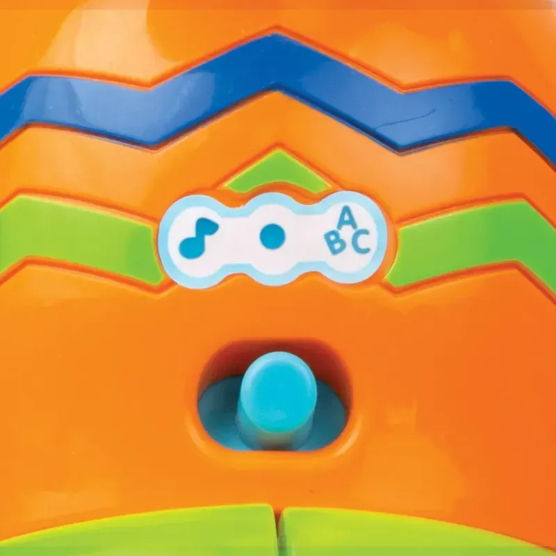 Jucarii, Copii si Bebe - Jucarii si jocuri - Jucarii bebelusi - Jucarii interactive bebelusi - Winfun Catelus Cu Telecomanda - Infinity.ro