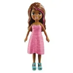 Jucarii, Copii si Bebe - Jucarii si jocuri - Papusi si accesorii - Papusi - Polly Pocket Set 2 Papusi Si Accesorii 28 Piese - Infinity.ro