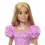 Jucarii, Copii si Bebe - Jucarii si jocuri - Papusi si accesorii - Papusi - Barbie Papusa Barbie Blonda 71cm - Infinity.ro