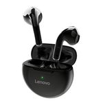 TV, Audio-Video si Foto - Portabile audio - Casti audio - Casti Wireless Lenovo HT38 TWS Bluetooth 5.0 by ONSG®, Sunet Clar si Bass Profund, Autonomie Extinsa, Control Tactil - Infinity.ro