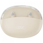TV, Audio-Video si Foto - Portabile audio - Casti audio - Casti In-Ear Wireless XO G22 Handsfree Bluetooth 5.3 by ONSG®, True Wireless Stereo, Sunet Clar si Bass Puternic - Infinity.ro