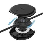 Laptop, Telefoane si Tablete - Telefoane mobile si accesorii - Accesorii Telefoane - Cabluri si adaptoare telefoane - Cablu Type-C la Type-C, 100W, 1m, A81, Policarbonat, Baseus Pathfinder P10368400111 00, A81, Policarbonat, Black - Infinity.ro